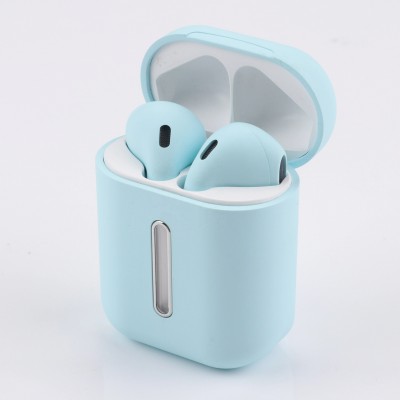 Dual Bass TOP Sell Amazon Colorful 2019 Best Seller TWS True Wireless Stereo Q8L BT TWS Earbuds