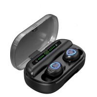 Robotcube Top 10 Wireless-earbuds Earphone Color Wireless Earbuds for android